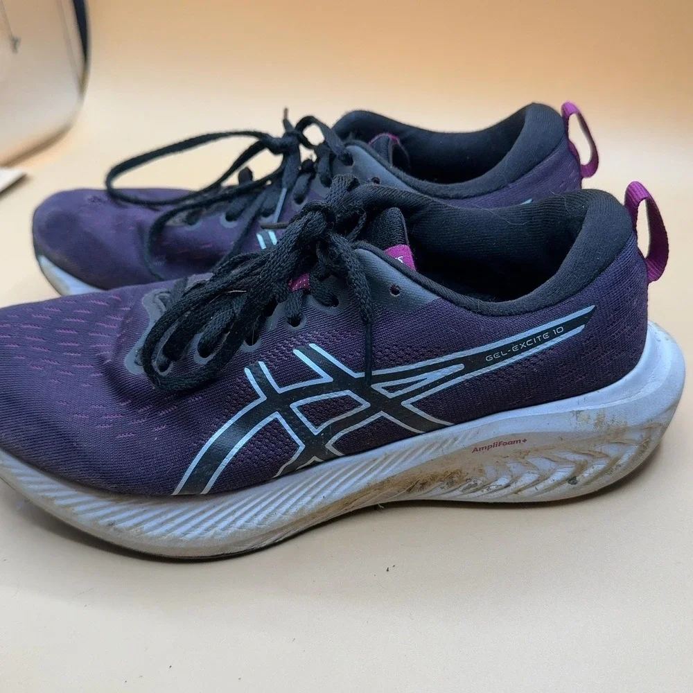 Asics gel excite